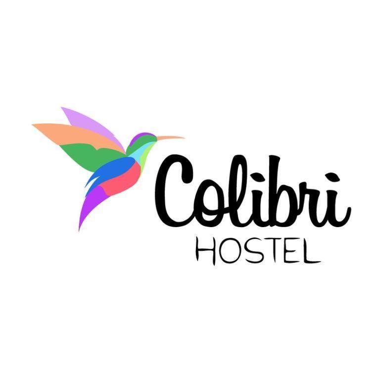 Colibri Hostel Florianópolis Exterior foto